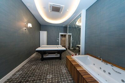 Sirius Deluxe Hotel, Алания, Турция
