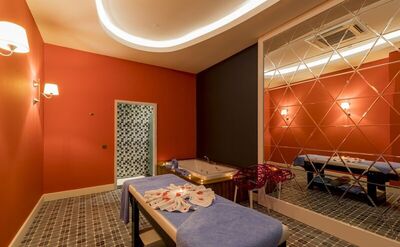 Sirius Deluxe Hotel, Алания, Турция