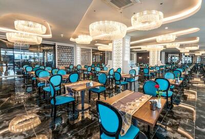 Sirius Deluxe Hotel, Алания, Турция