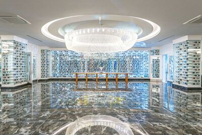 Sirius Deluxe Hotel, Алания, Турция