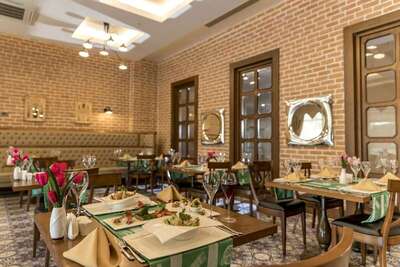Sirius Deluxe Hotel, Алания, Турция