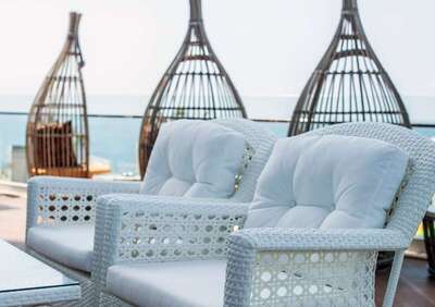 Sirius Deluxe Hotel, Алания, Турция