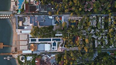 Siu Collection, , Турция
