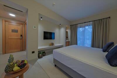 Siu Collection - Superior Double Room