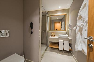 Siu Collection - Superior Double Room