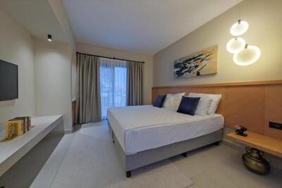 Siu Collection - Superior Double Room