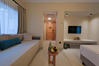Siu Collection - Superior Double Room
