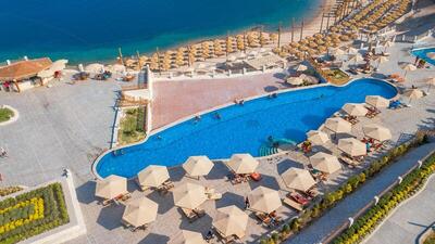 Siva Golden Bay Makadi, Хургада, Египет