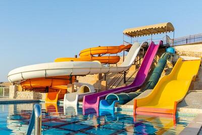 Siva Golden Bay Makadi, Хургада, Египет