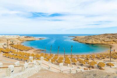 Siva Golden Bay Makadi, Хургада, Египет
