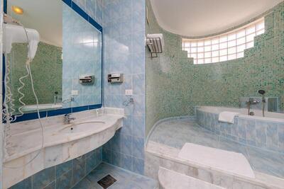 Siva Golden Bay Makadi - Bungalow With Sea View