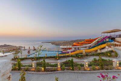 Siva Golden Bay Makadi, Хургада, Египет