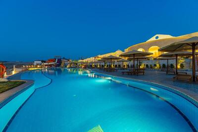 Siva Golden Bay Makadi, Хургада, Египет
