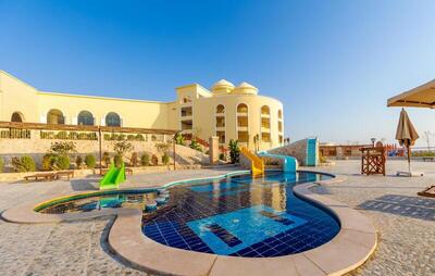 Siva Golden Bay Makadi, Хургада, Египет