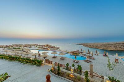 Siva Golden Bay Makadi, Хургада, Египет