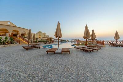Siva Golden Bay Makadi, Хургада, Египет