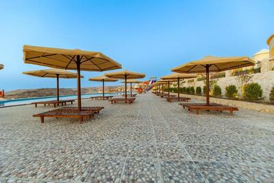 Siva Golden Bay Makadi, Хургада, Египет