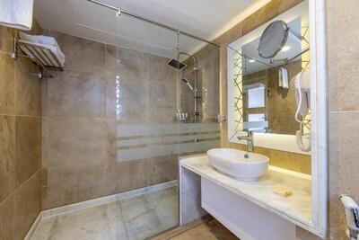 Siva Golden Bay Makadi - Bay View Junior Suite