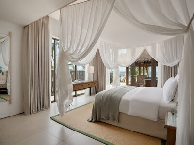 Six Senses Kanuhura - Three Bedroom Reserve