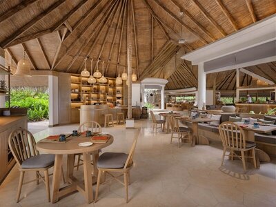 Six Senses Kanuhura, , Малдиви