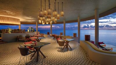 Six Senses Kanuhura, , Малдиви