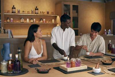 Six Senses Kanuhura, , Малдиви