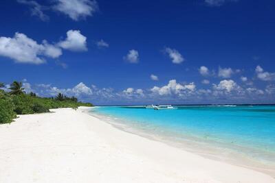 Six Senses Laamu, , Малдиви