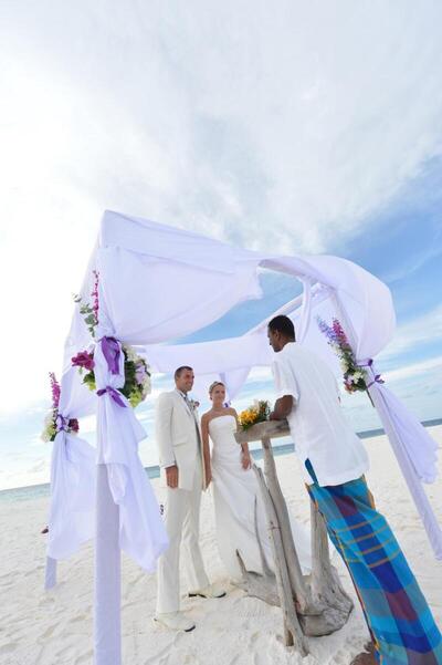 Six Senses Laamu, , Малдиви