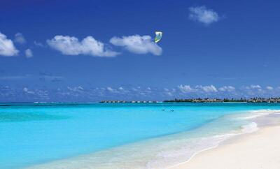 Six Senses Laamu, , Малдиви