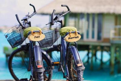 Six Senses Laamu, , Малдиви