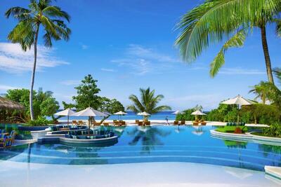 Six Senses Laamu, , Малдиви