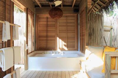 Six Senses Laamu, , Малдиви