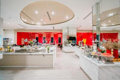 SLEEP WITH ME HOTEL design hotel @ patong (SHA Plus+), , Тайланд