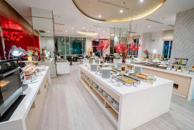 SLEEP WITH ME HOTEL design hotel @ patong (SHA Plus+), , Тайланд