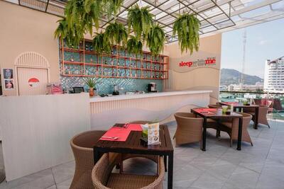 SLEEP WITH ME HOTEL design hotel @ patong (SHA Plus+), , Тайланд