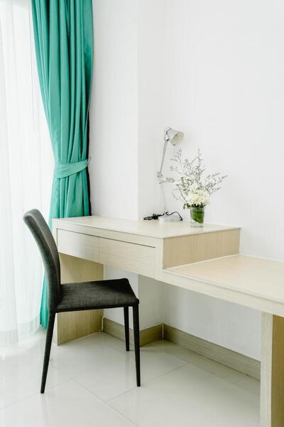 SLEEP WITH ME HOTEL design hotel @ patong (SHA Plus+) - Deluxe Double Room with Spa Bath 