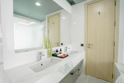 SLEEP WITH ME HOTEL design hotel @ patong (SHA Plus+) - Suite