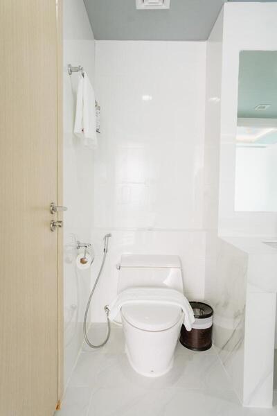 SLEEP WITH ME HOTEL design hotel @ patong (SHA Plus+) - Suite