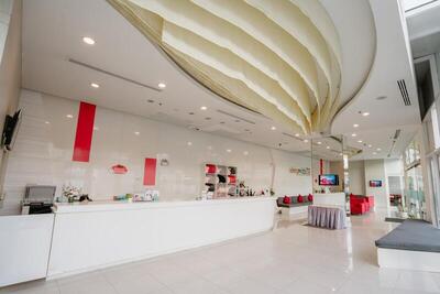 SLEEP WITH ME HOTEL design hotel @ patong (SHA Plus+), , Тайланд