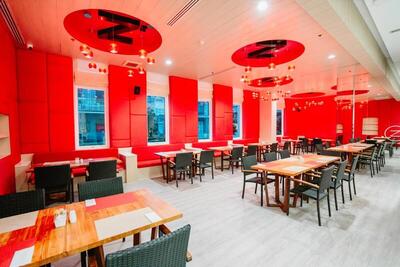 SLEEP WITH ME HOTEL design hotel @ patong (SHA Plus+), , Тайланд