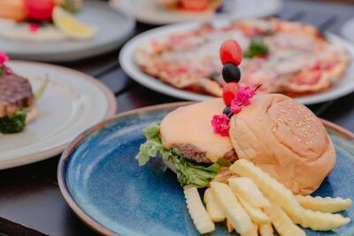 SLEEP WITH ME HOTEL design hotel @ patong (SHA Plus+), , Тайланд