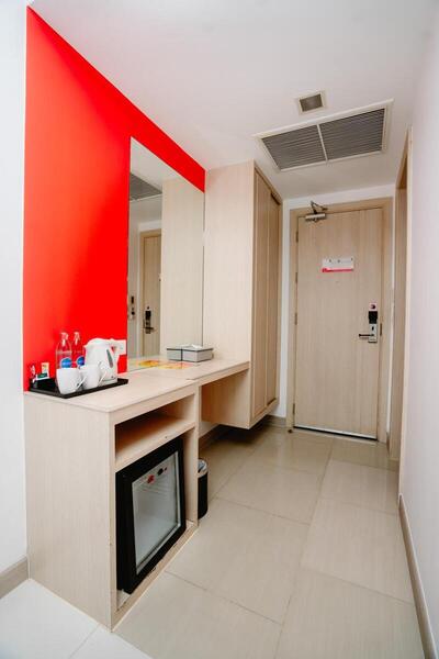 SLEEP WITH ME HOTEL design hotel @ patong (SHA Plus+) - Superior Double or Twin Room