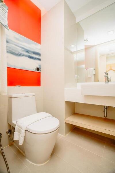 SLEEP WITH ME HOTEL design hotel @ patong (SHA Plus+) - Superior Double or Twin Room