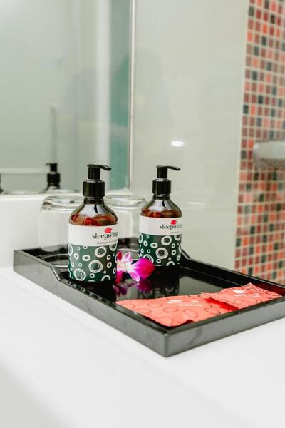SLEEP WITH ME HOTEL design hotel @ patong (SHA Plus+) - Superior Double or Twin Room