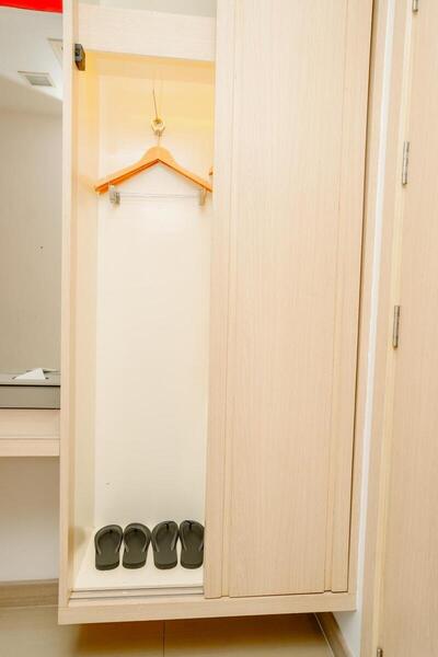 SLEEP WITH ME HOTEL design hotel @ patong (SHA Plus+) - Superior Double or Twin Room