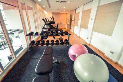 SLEEP WITH ME HOTEL design hotel @ patong (SHA Plus+), , Тайланд