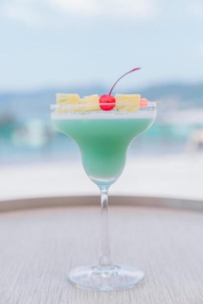 SLEEP WITH ME HOTEL design hotel @ patong (SHA Plus+), , Тайланд
