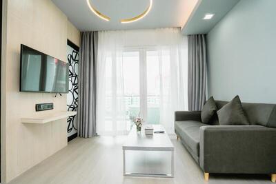 SLEEP WITH ME HOTEL design hotel @ patong (SHA Plus+) - Suite