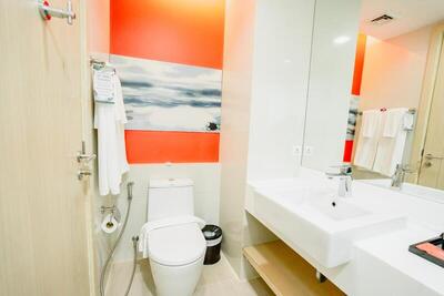 SLEEP WITH ME HOTEL design hotel @ patong (SHA Plus+) - Superior Double or Twin Room