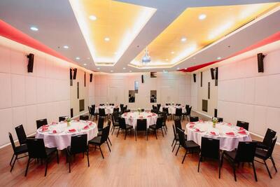 SLEEP WITH ME HOTEL design hotel @ patong (SHA Plus+), , Тайланд